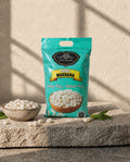 SELECT MAKHANA / Raw Fox Nuts (Lotus Seeds)| 5 sutta & 6 Sutta Grade | Healthy Everyday Snack | Gluten Free