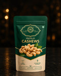 PREMIUM CASHEWS