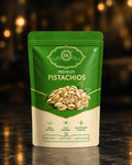 PREMIUM PISTACHIOS
