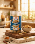 MILLET CHIPS