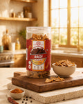 RAGI CHIPS
