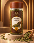 PUMPKIN SEEDS