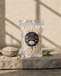 SILVER MAKHANA / Raw Fox Nuts (Lotus Seeds)| 5 sutta | Healthy Everyday Snack | Gluten Free