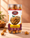 PERI PERI MAKHANA