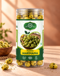 PUDINA MAKHANA